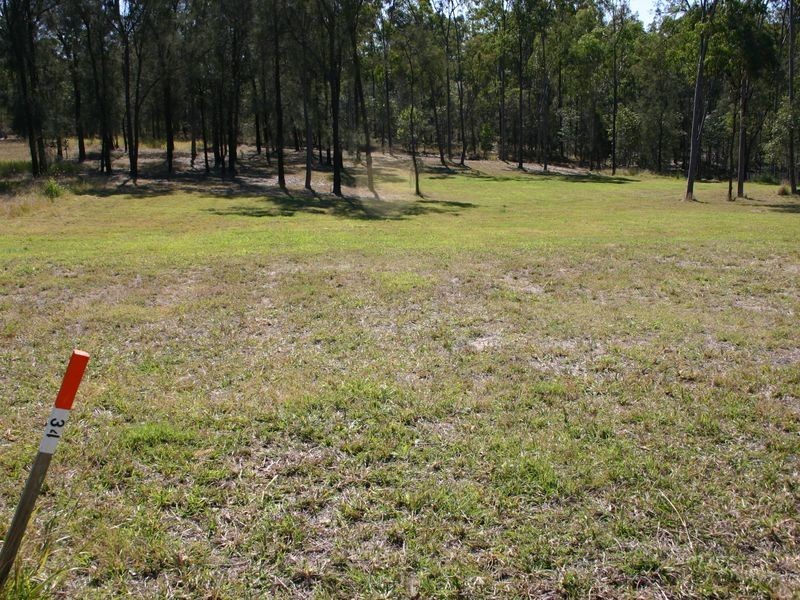 7 Lillypilly Place, Regency Downs QLD 4341