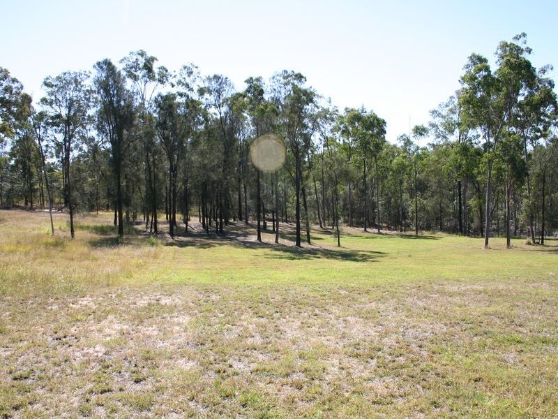 7 Lillypilly Place, Regency Downs QLD 4341