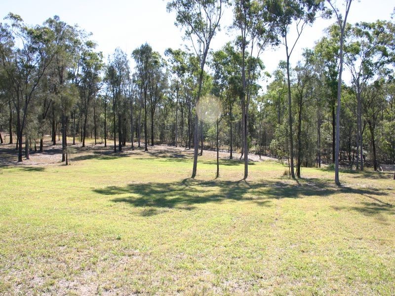 7 Lillypilly Place, Regency Downs QLD 4341