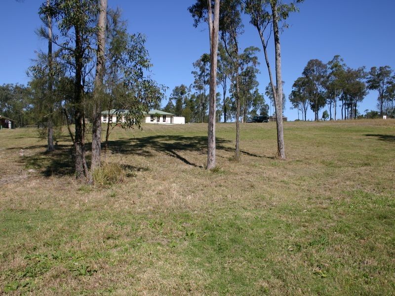 7 Lillypilly Place, Regency Downs QLD 4341