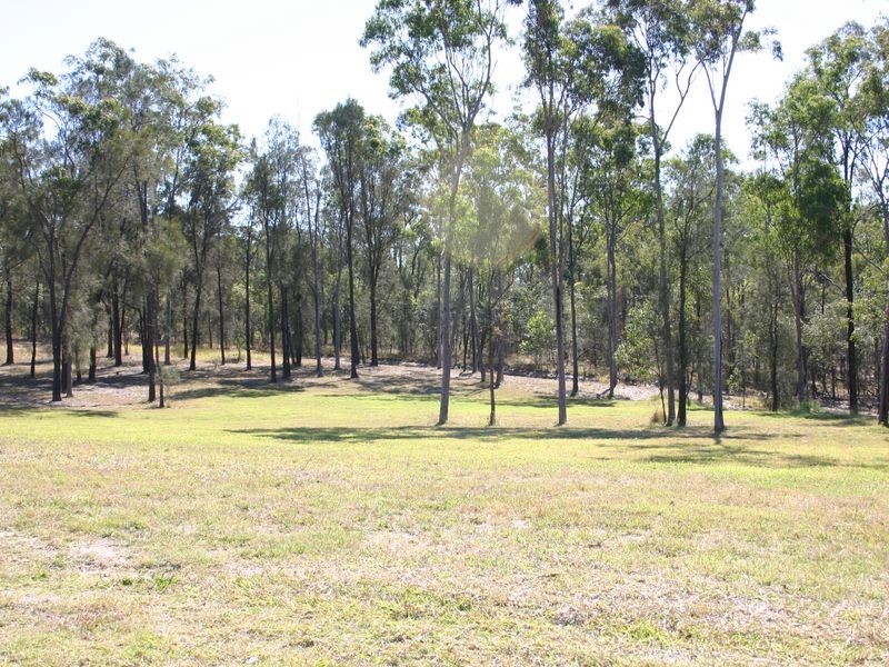 7 Lillypilly Place, Regency Downs QLD 4341
