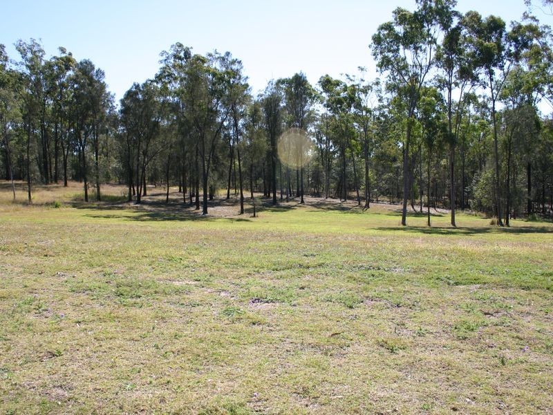 7 Lillypilly Place, Regency Downs QLD 4341