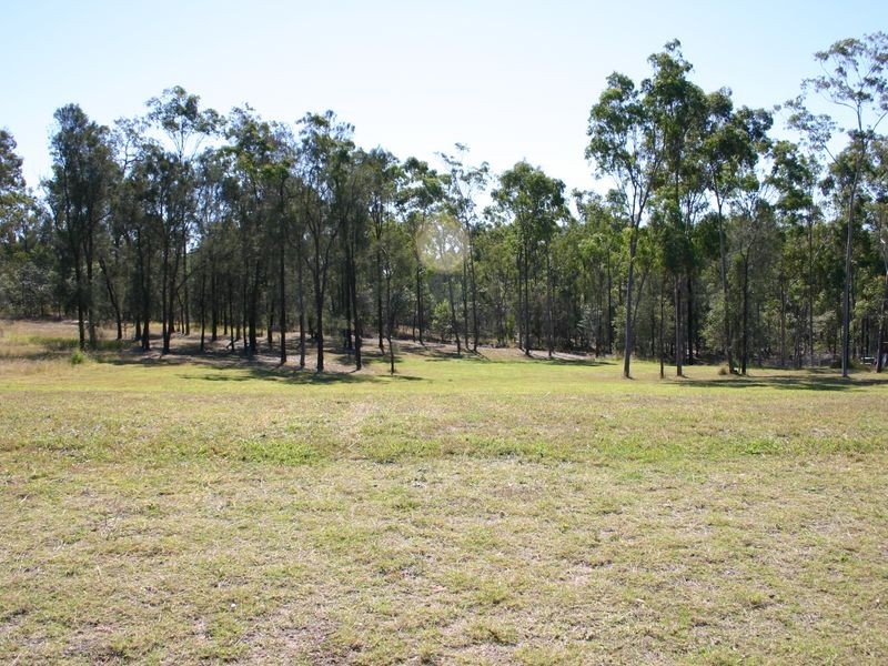 7 Lillypilly Place, Regency Downs QLD 4341