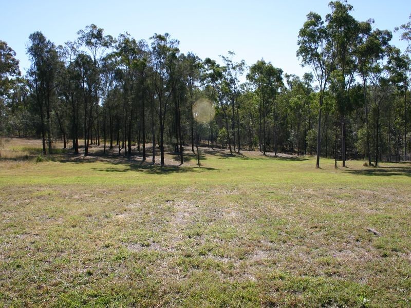 7 Lillypilly Place, Regency Downs QLD 4341