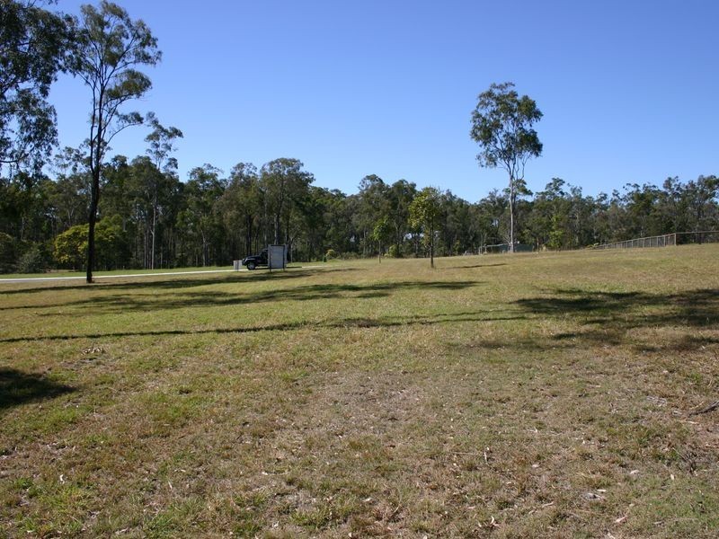 12 Lillypilly Place, Regency Downs QLD 4341