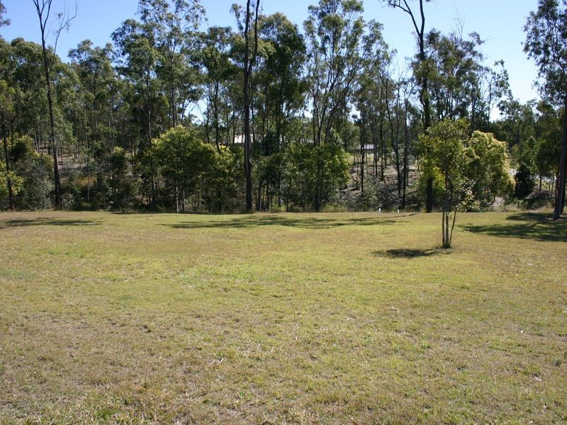 12 Lillypilly Place, Regency Downs QLD 4341