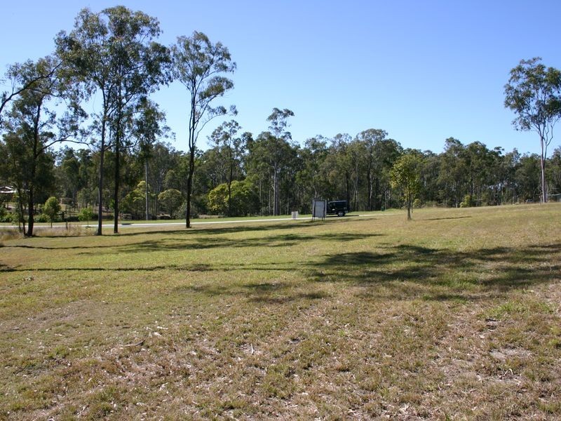 12 Lillypilly Place, Regency Downs QLD 4341