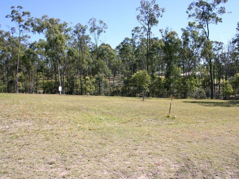 12 Lillypilly Place, Regency Downs QLD 4341