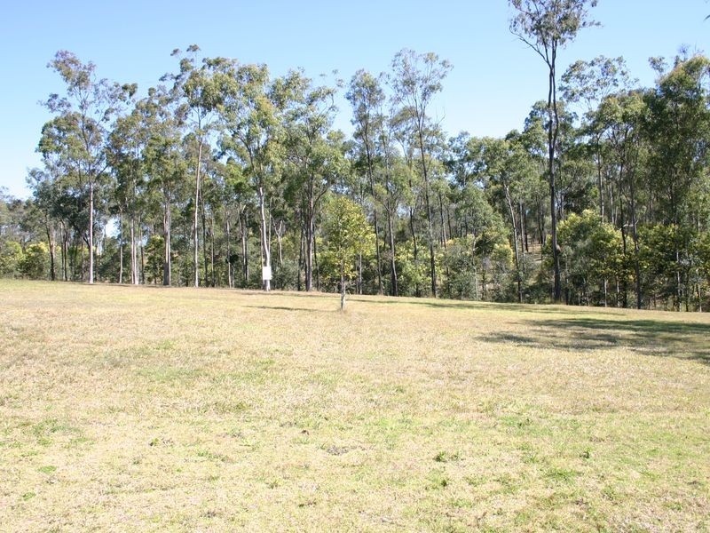 12 Lillypilly Place, Regency Downs QLD 4341