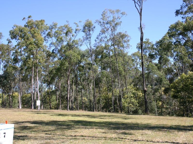 12 Lillypilly Place, Regency Downs QLD 4341