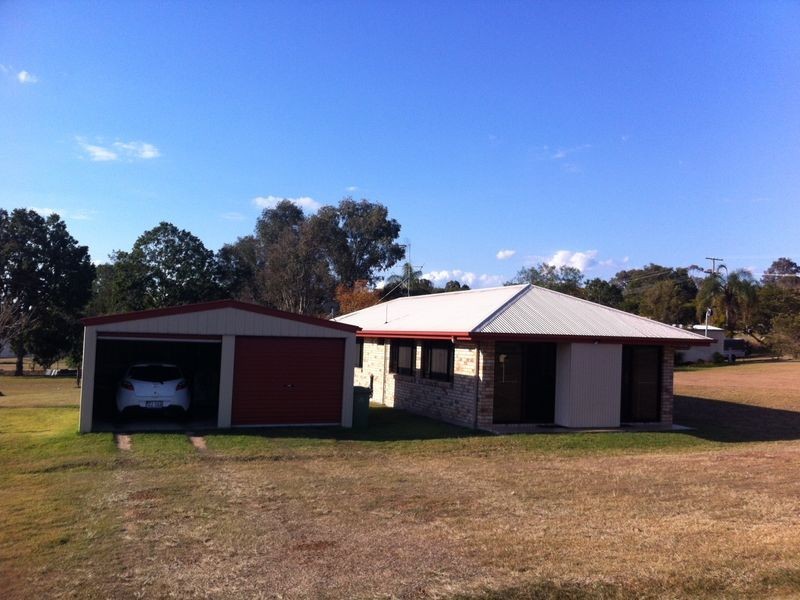 6 Bauer Street, Lowood QLD 4311