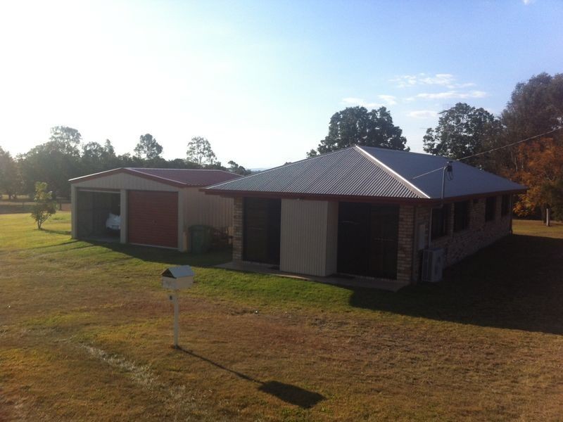 6 Bauer Street, Lowood QLD 4311