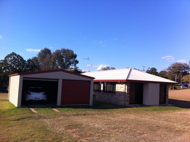 6 Bauer Street, Lowood QLD 4311