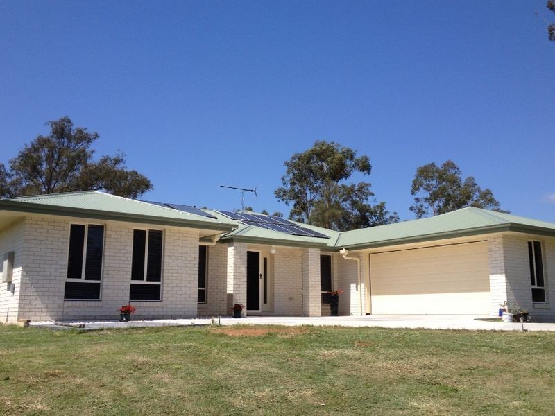 6 Lillypilly Place, Regency Downs QLD 4341