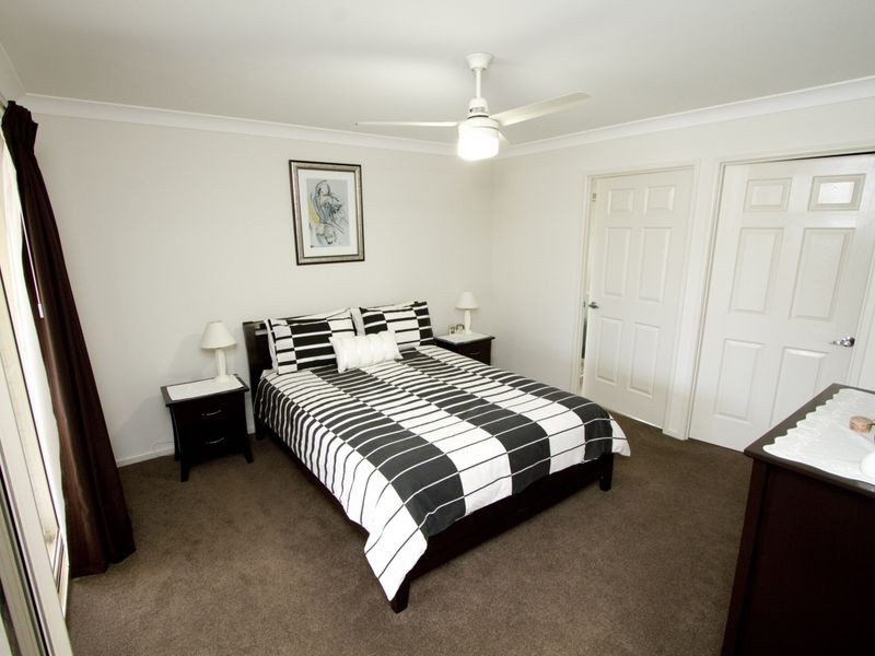 6 Lillypilly Place, Regency Downs QLD 4341