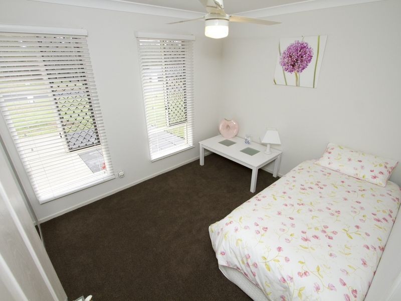 6 Lillypilly Place, Regency Downs QLD 4341