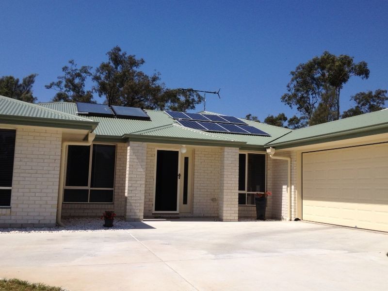 6 Lillypilly Place, Regency Downs QLD 4341