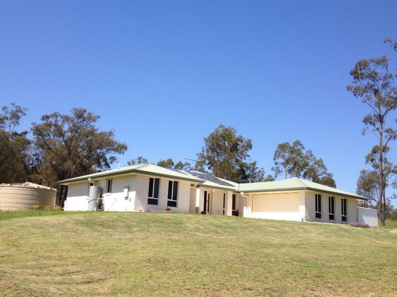 6 Lillypilly Place, Regency Downs QLD 4341