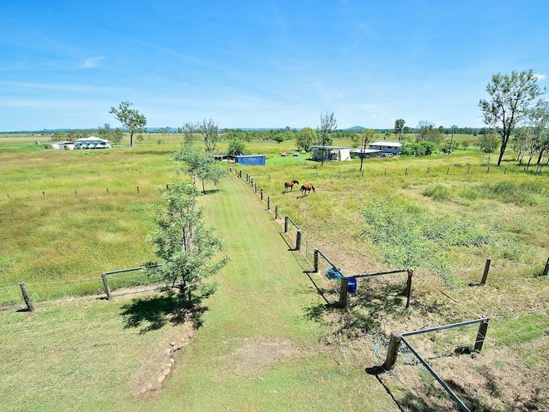 897 Clarendon Road, Lowood QLD 4311