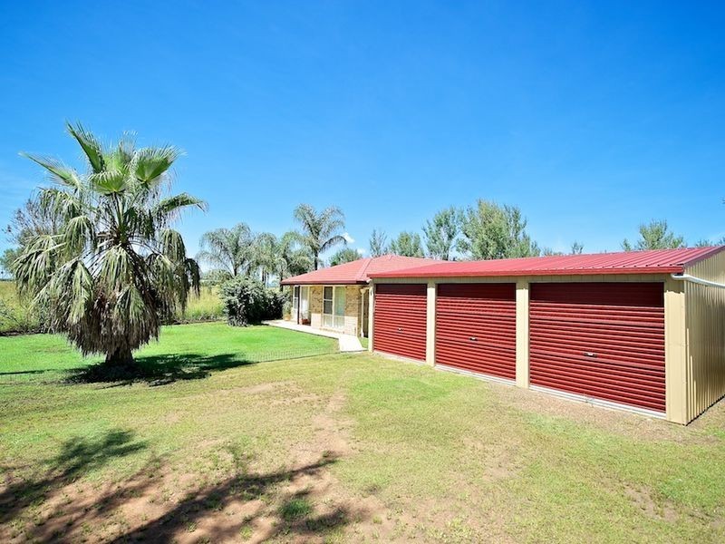897 Clarendon Road, Lowood QLD 4311