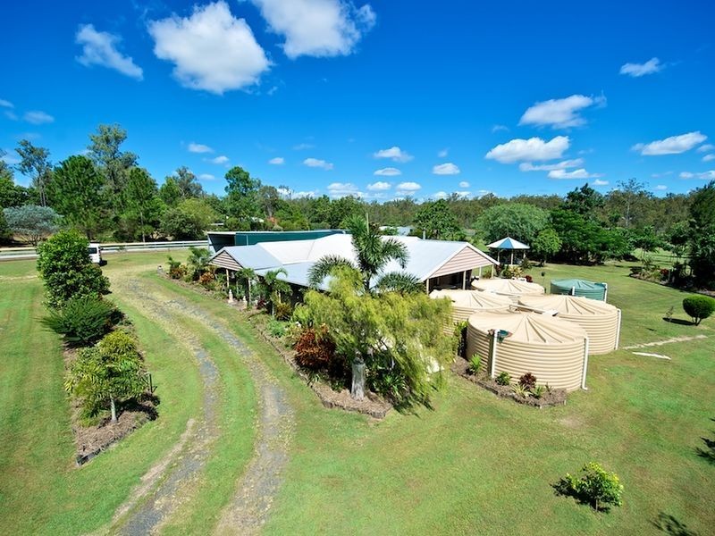 4 Cypress Court, Brightview QLD 4311