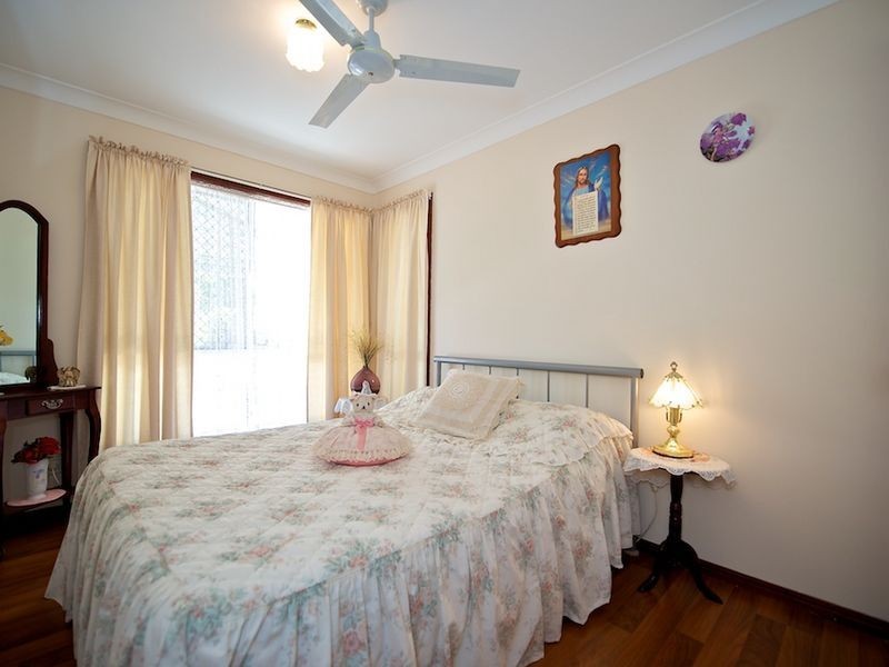 4 Cypress Court, Brightview QLD 4311