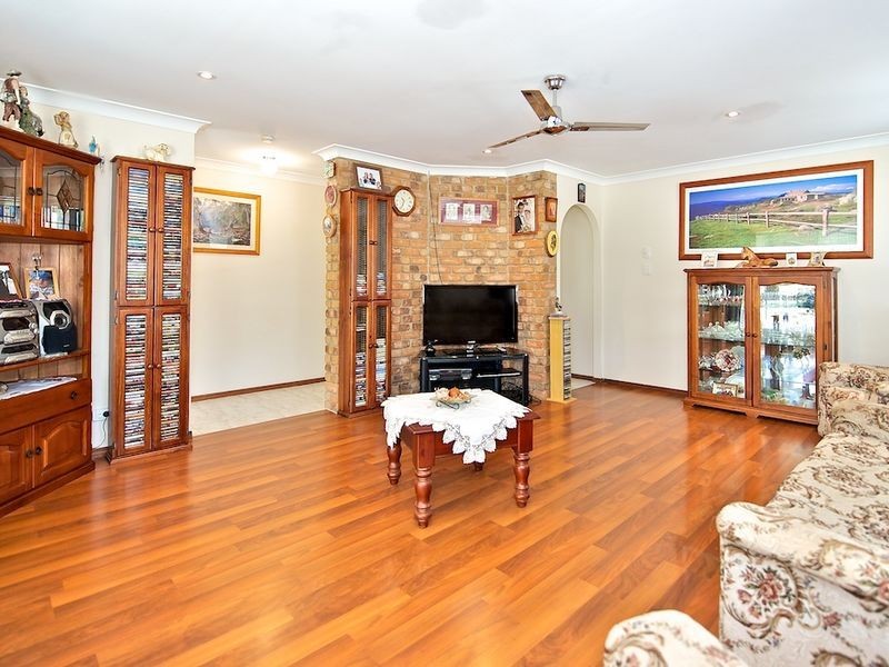 4 Cypress Court, Brightview QLD 4311