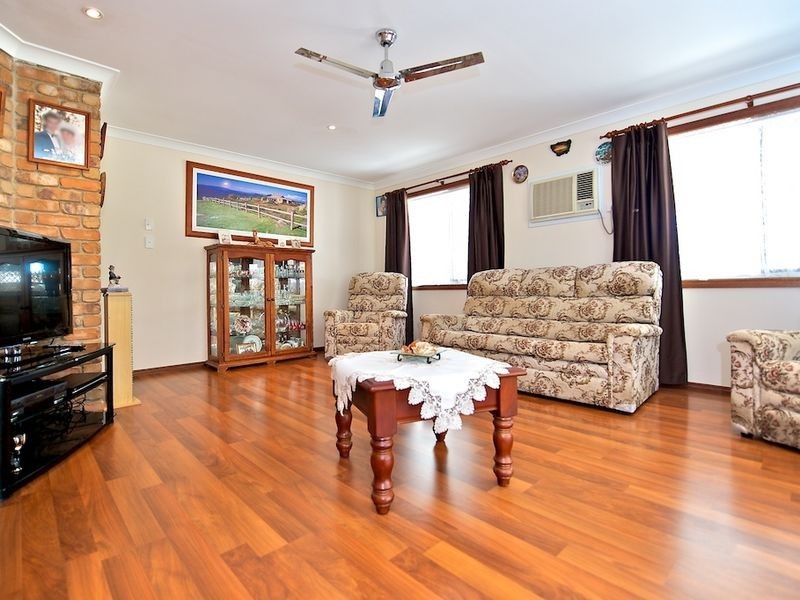 4 Cypress Court, Brightview QLD 4311