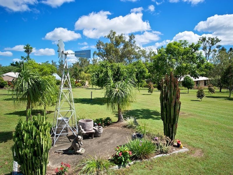 4 Cypress Court, Brightview QLD 4311
