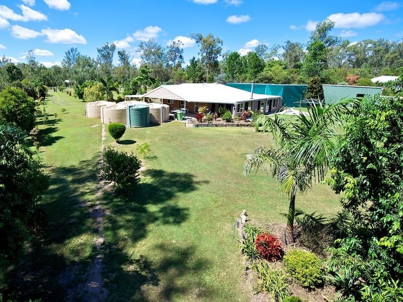 4 Cypress Court, Brightview QLD 4311