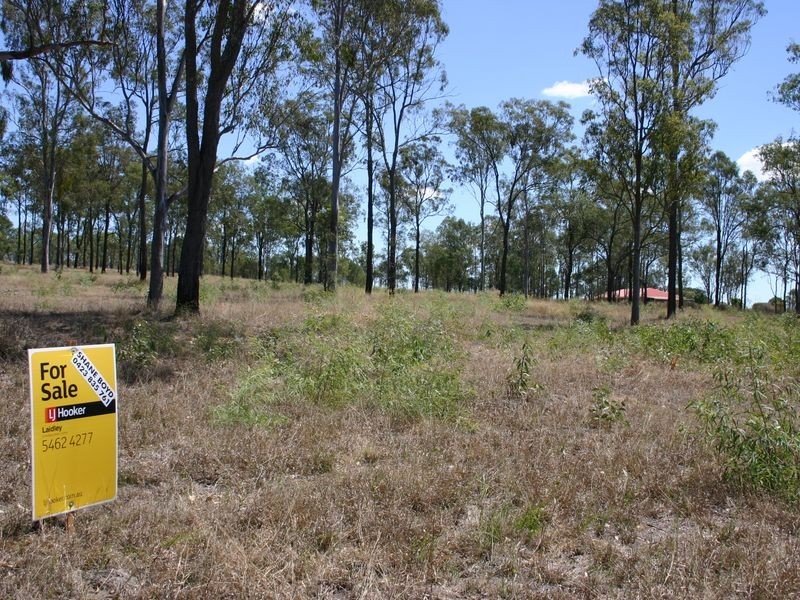 Lot 10 Sandalwood Drive, Brightview QLD 4311