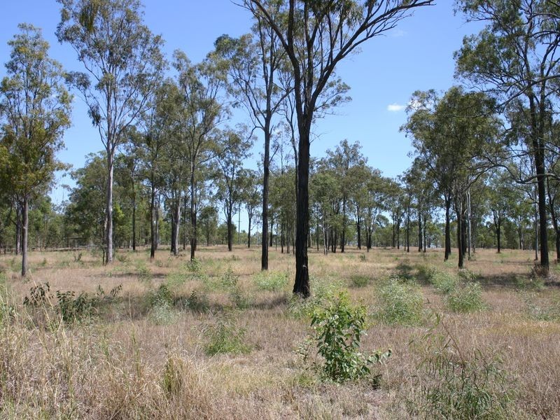 Lot 10 Sandalwood Drive, Brightview QLD 4311