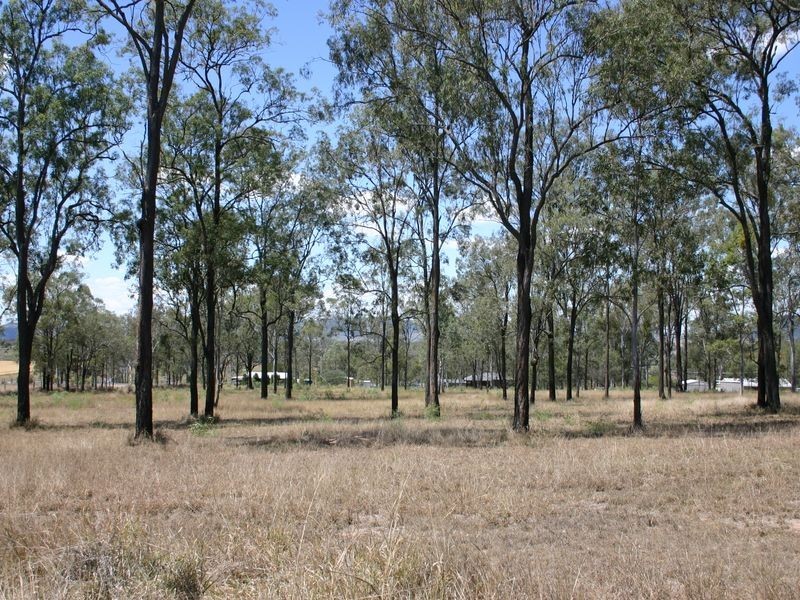 Lot 10 Sandalwood Drive, Brightview QLD 4311