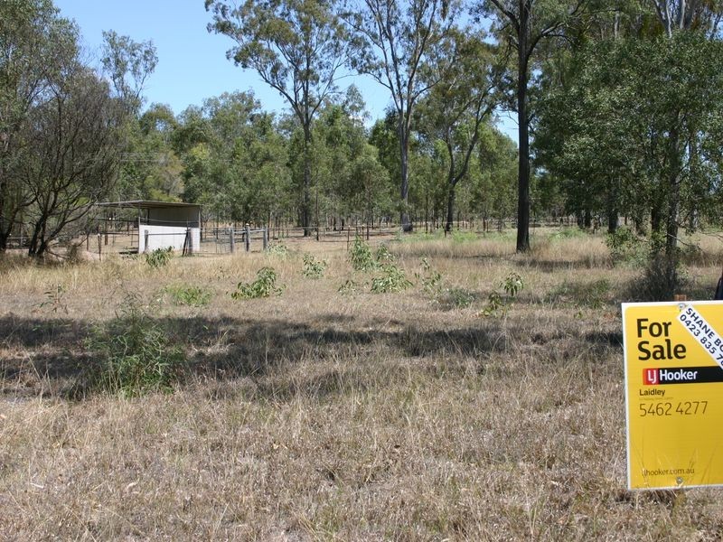 Lot 10 Sandalwood Drive, Brightview QLD 4311