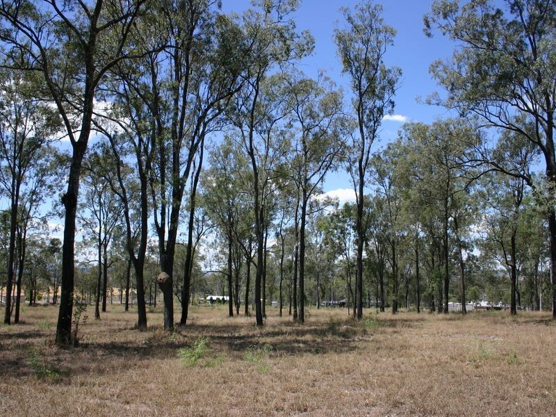 Lot 10 Sandalwood Drive, Brightview QLD 4311