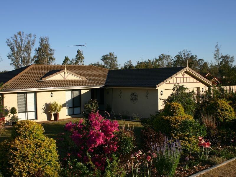 10 Fitzpatrick Court, Gatton QLD 4343