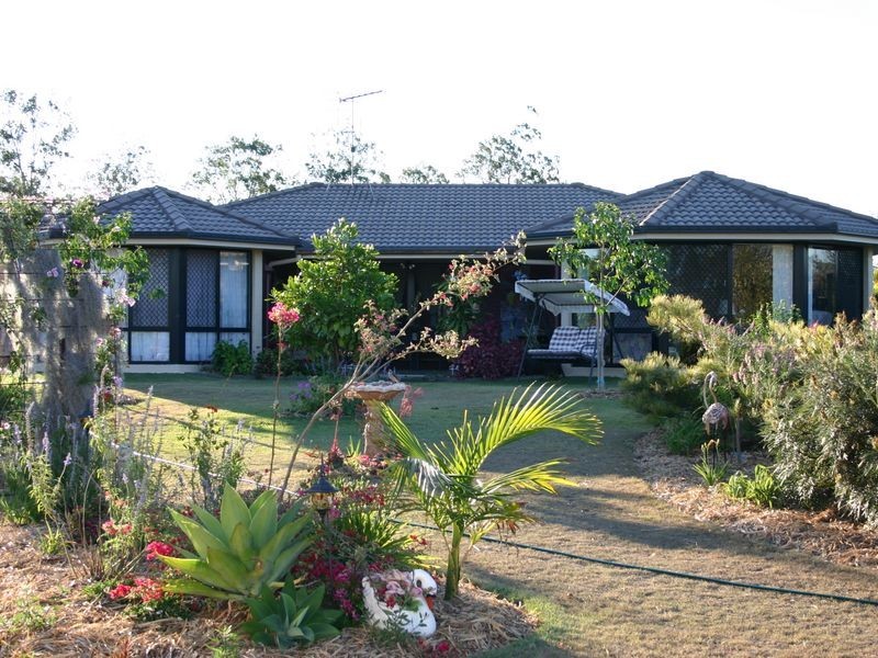 10 Fitzpatrick Court, Gatton QLD 4343