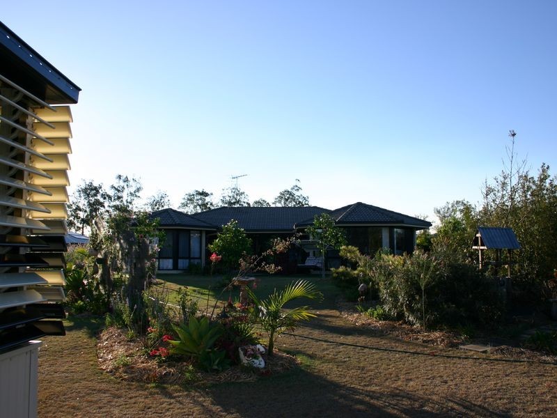 10 Fitzpatrick Court, Gatton QLD 4343