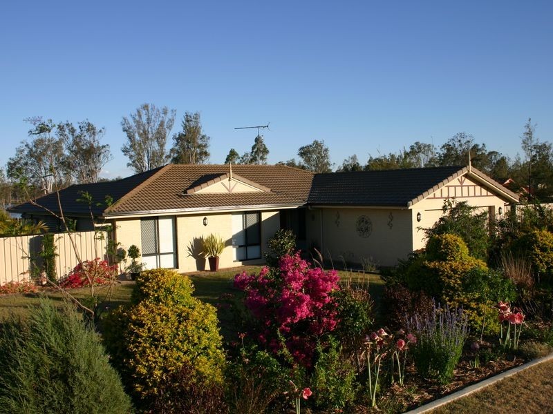 10 Fitzpatrick Court, Gatton QLD 4343