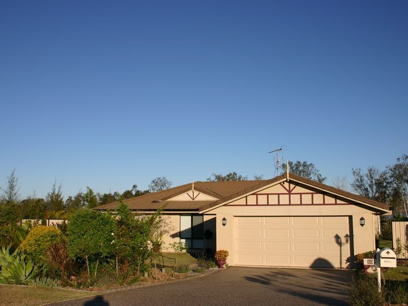 10 Fitzpatrick Court, Gatton QLD 4343