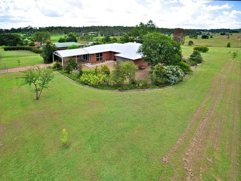 22 Carol-Anne Court, Regency Downs QLD 4341