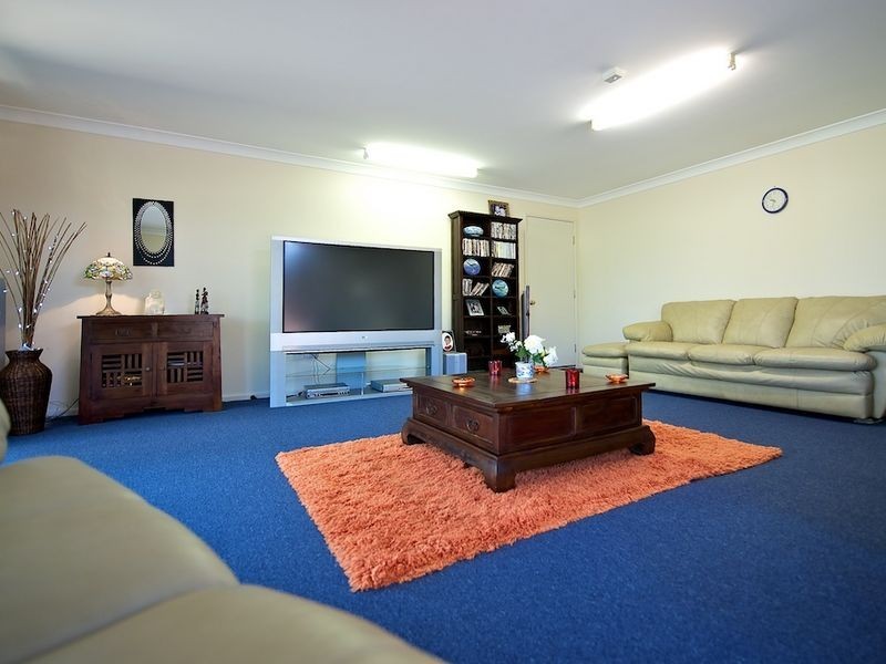22 Carol-Anne Court, Regency Downs QLD 4341