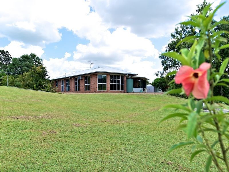 22 Carol-Anne Court, Regency Downs QLD 4341