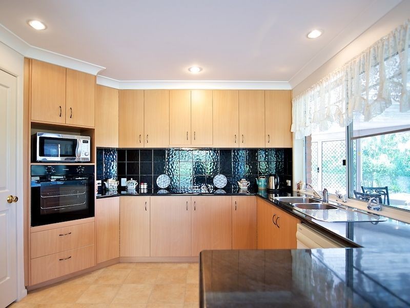 22 Carol-Anne Court, Regency Downs QLD 4341