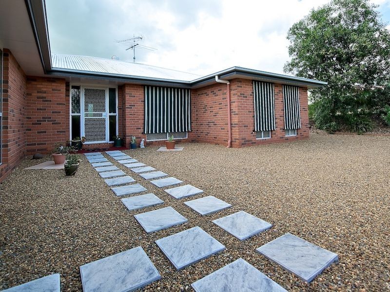 22 Carol-Anne Court, Regency Downs QLD 4341