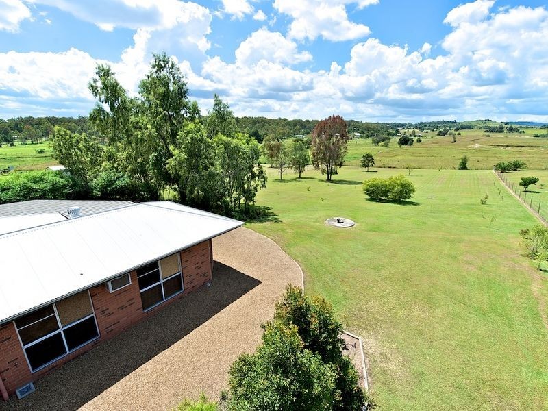 22 Carol-Anne Court, Regency Downs QLD 4341