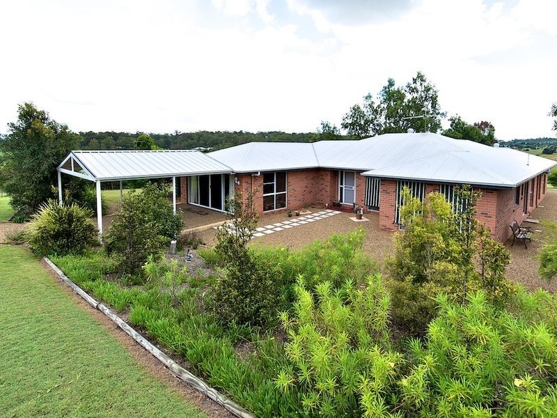 22 Carol-Anne Court, Regency Downs QLD 4341