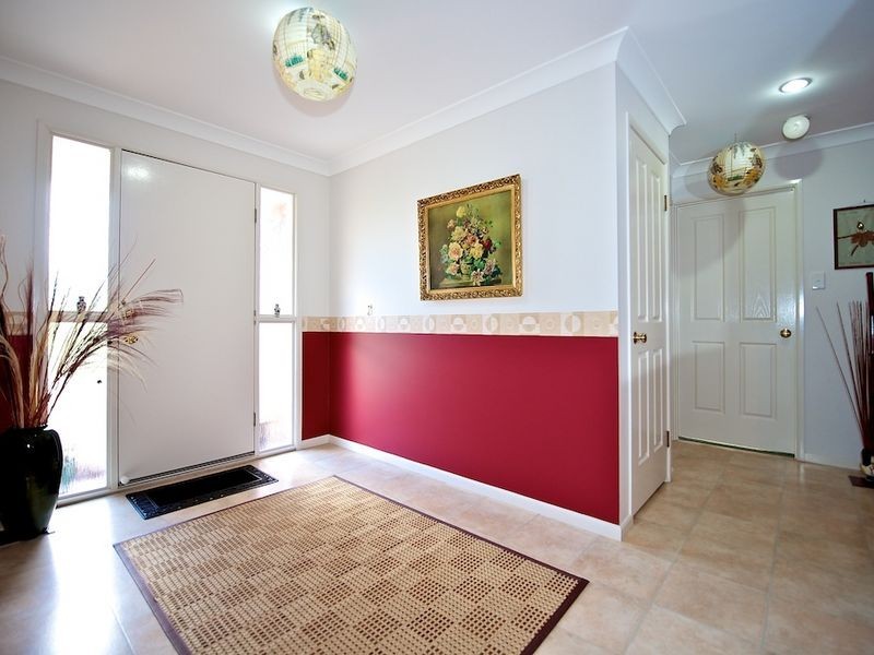 22 Carol-Anne Court, Regency Downs QLD 4341