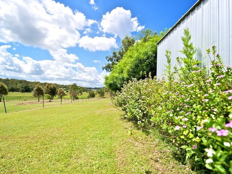 22 Carol-Anne Court, Regency Downs QLD 4341