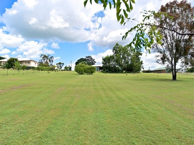 22 Carol-Anne Court, Regency Downs QLD 4341